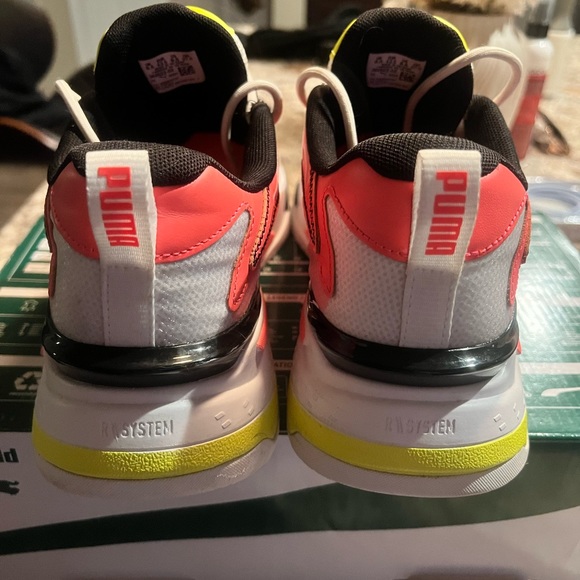 Puma RS fast paradise. - Picture 3 of 5